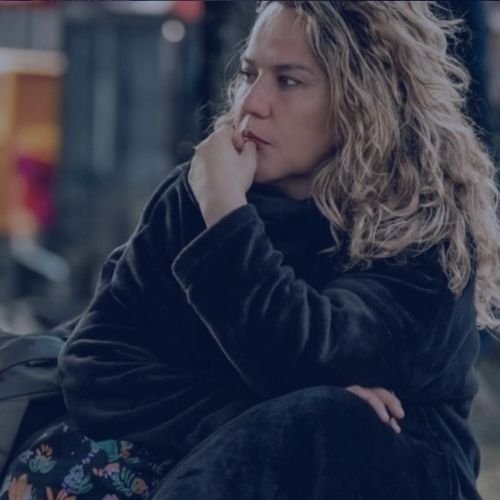 Ana María Pérez 