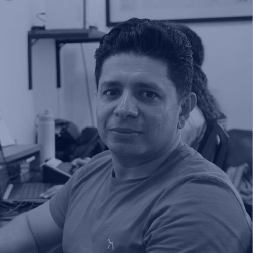 Anderson Ortega