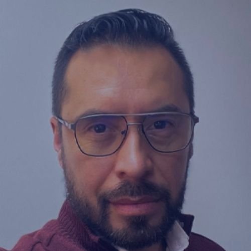 Andrés Moreno