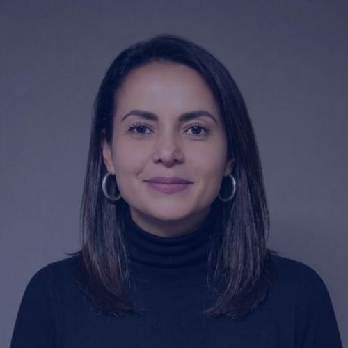 Angela Lozano