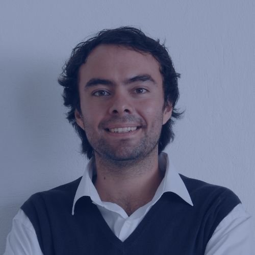 Camilo Rojas