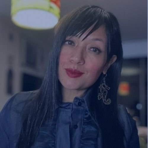 Claudia Rodríguez