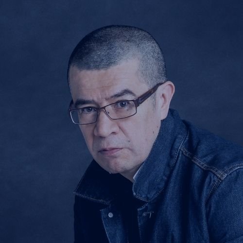 Dago García