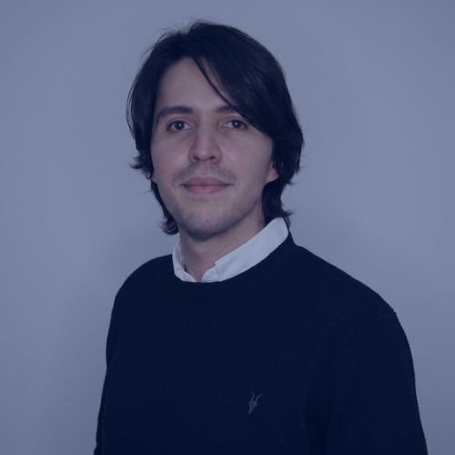 Diego Bustos