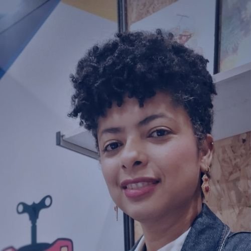 Jacqueline Hernández