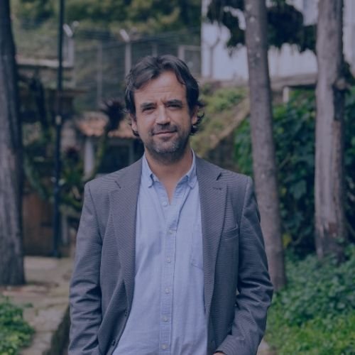 Juan Camilo Llano