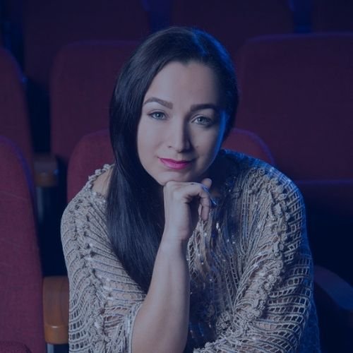 Nina Marín